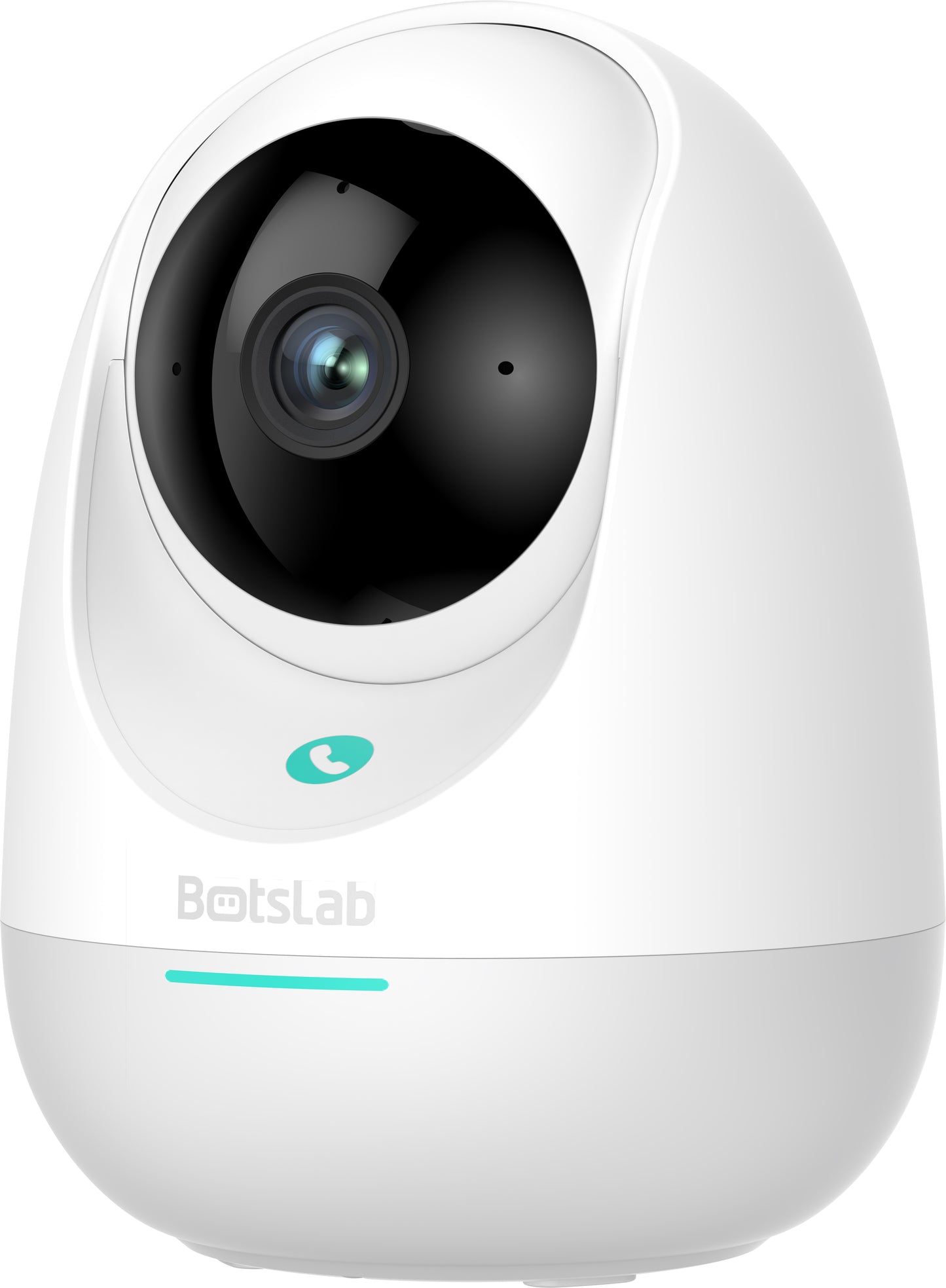 Überwachungskamera Botslab 2E Pro C213, Wi-Fi, 2K, 2K, Innenbereich 