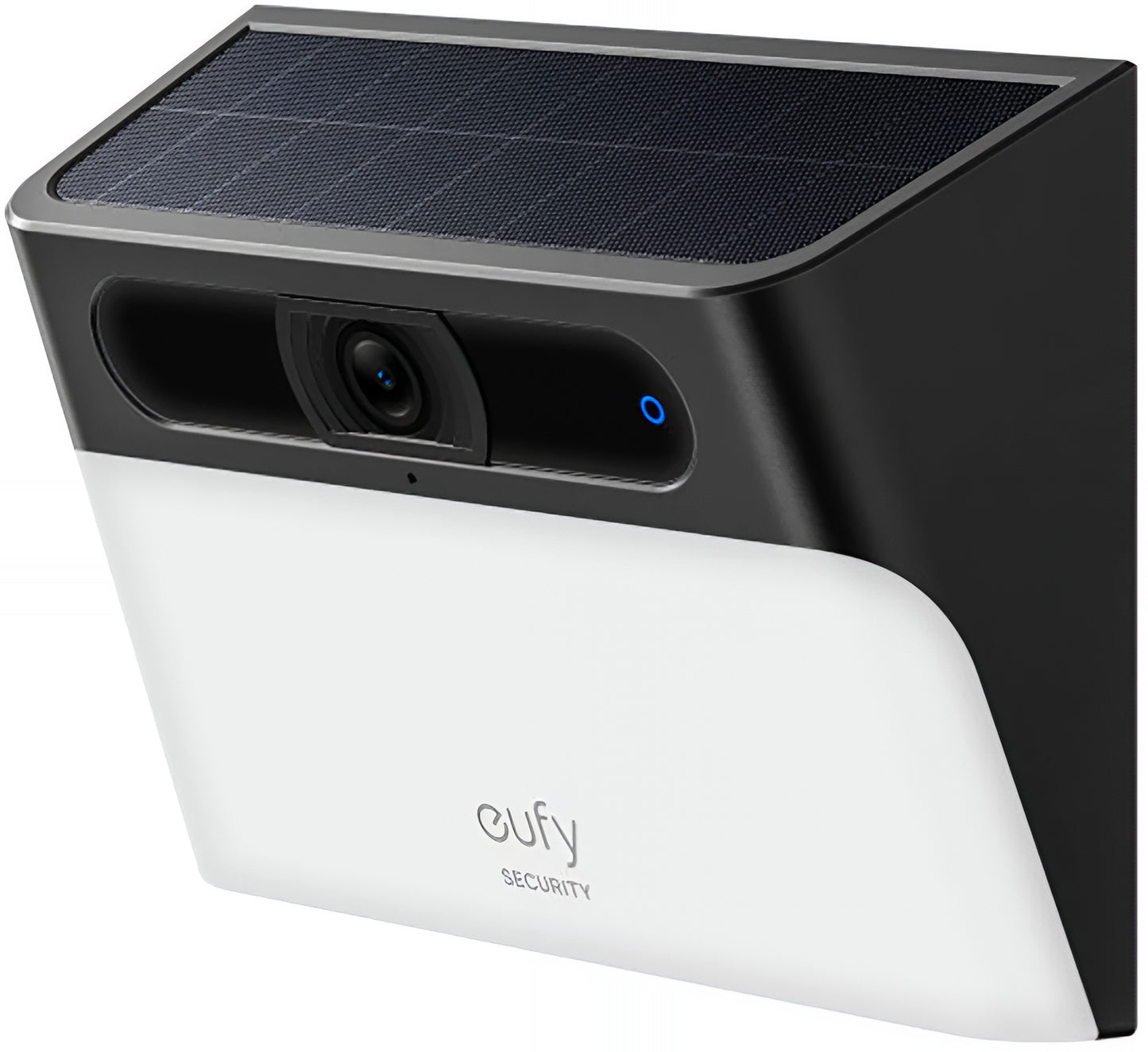 Eufy S120 Solar Überwachungskamera, Wi-Fi, 2K, IP65, Solarpanel, Außenbereich