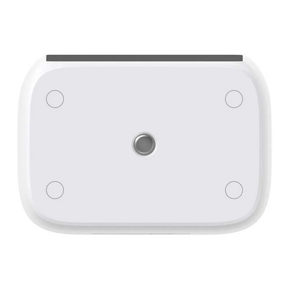 Eufy SoloCam S220 Überwachungskamera, Wi-Fi, 2K, IP67, Solarpanel, Außenbereich T8134321