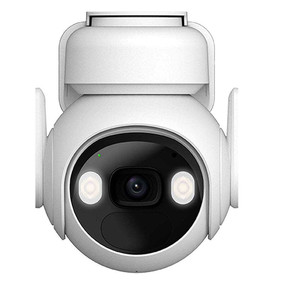 Überwachungskamera Imou Cell PT, Wi-Fi, 2K, IP66, Außenbereich, Weiß IPC-K9EP-3T0WE