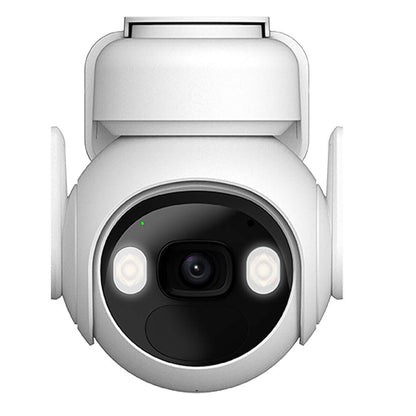 Überwachungskamera Imou Cell PT, Wi-Fi, 2K, IP66, Außenbereich, Weiß IPC-K9EP-3T0WE