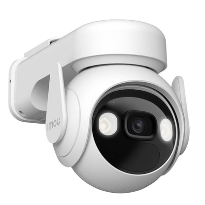 Überwachungskamera Imou Cell PT, Wi-Fi, 2K, IP66, Außenbereich, Weiß IPC-K9EP-3T0WE