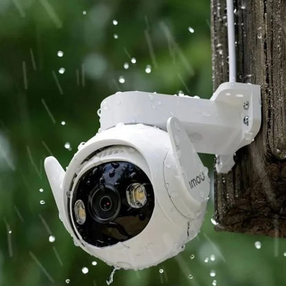 Überwachungskamera Imou Cruiser 2, Wi-Fi, 4K, IP66, Außenbereich, Weiß IPC-S7EP-8Q0WEH