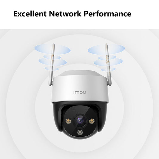 Überwachungskamera Imou Cruiser SE+, Wi-Fi, 3K, IP66, Außenbereich IPC-K7CP-5H1WE