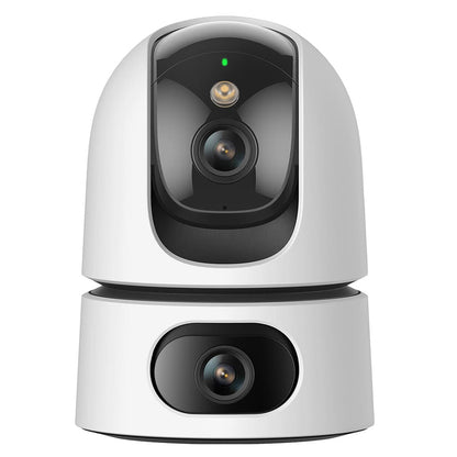 Imou Ranger Dual Surveillance Camera, Wi-Fi, 2K + 2K, Indoor IPC-S2XP-6M0WED