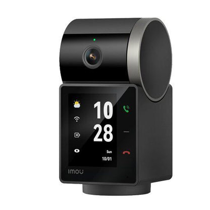 Imou Rex VT Pro Überwachungskamera, Wi-Fi, 3K, Innenbereich IPC-S2VBP-5M0WR