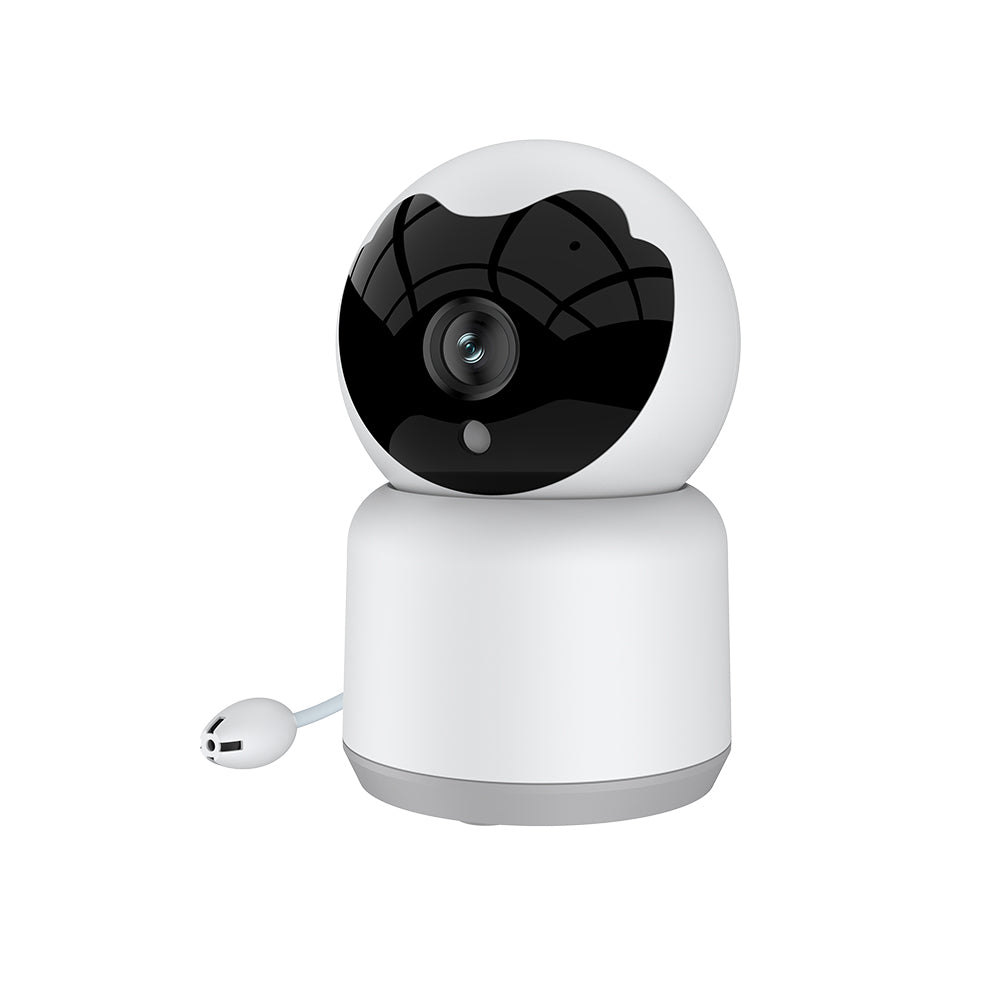 Überwachungskamera Techsuit Q15A Baby, Wi-Fi, 1080P, Innen