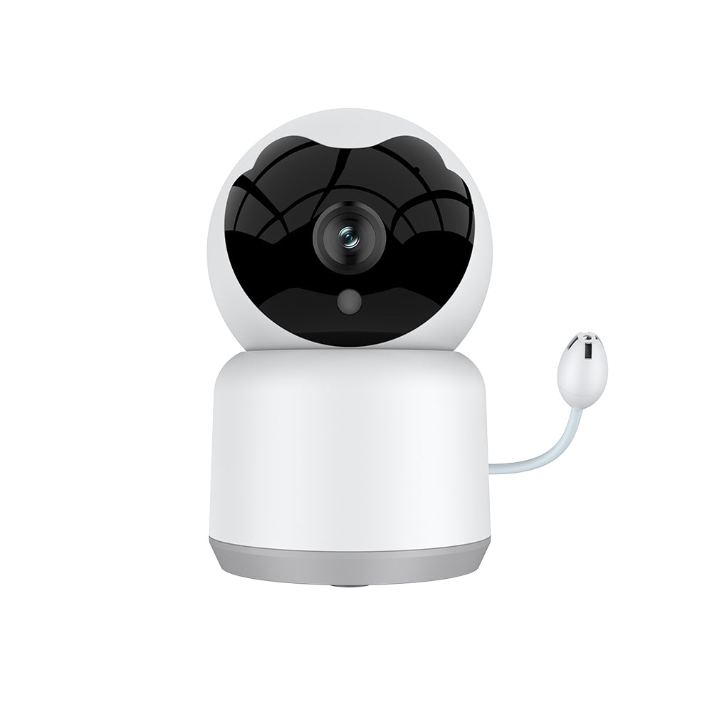 Überwachungskamera Techsuit Q15A Baby, Wi-Fi, 1080P, Innen