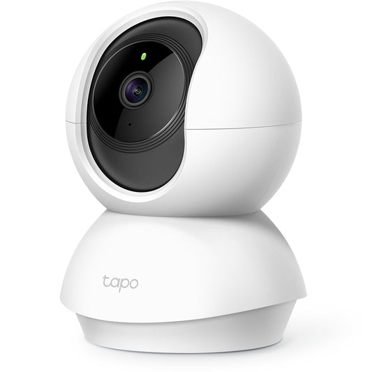 TP-LINK Tapo C210 Surveillance Camera, Wi-Fi, 2K, Indoor