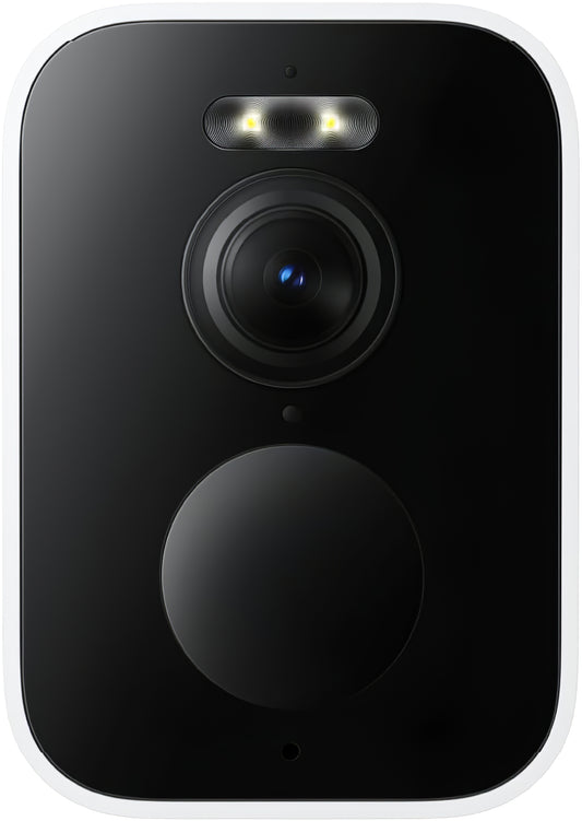Überwachungskamera Xiaomi BW500, Wi-Fi, 2.5K, IP67, Außenbereich BHR8301GL
