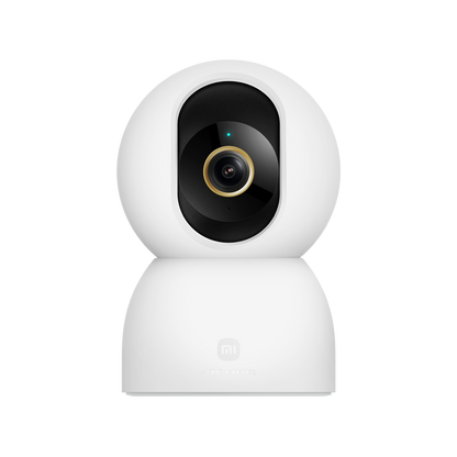 Xiaomi C701 Surveillance Camera, Wi-Fi, 4K, Indoor BHR07X7EU