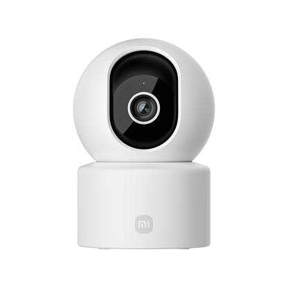 Xiaomi C302 Surveillance Camera, Wi-Fi, 2K, Indoor, Refurbished BHR08SVGL