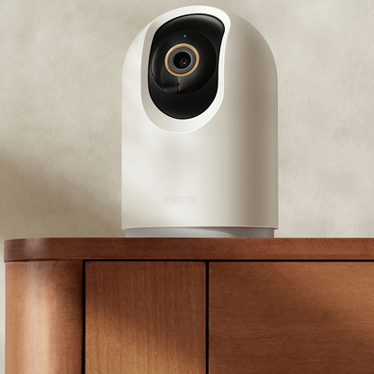 Xiaomi Überwachungskamera Smart Camera C500 Pro, Wi-Fi, 3K, Innenbereich BHR8088GL