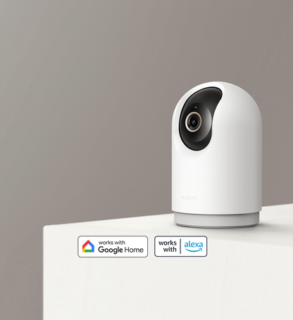 Xiaomi Smart Camera C500 Pro Überwachungskamera, WLAN, 3K, Indoor BHR8088GL