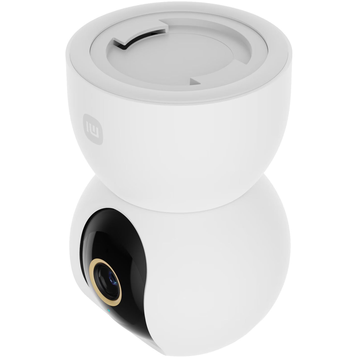 Xiaomi Überwachungskamera C500, Wi-Fi, 3.5K, Innenbereich BHR089AEU