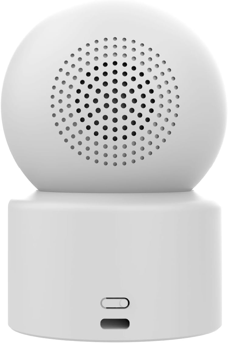Überwachungskamera Xiaomi C301, Wi-Fi, 2K, Innenbereich BHR868683GL 