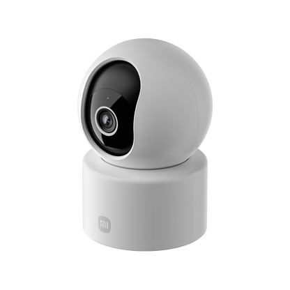 Xiaomi C302 Surveillance Camera, Wi-Fi, 2K, Indoor, Refurbished BHR08SVGL