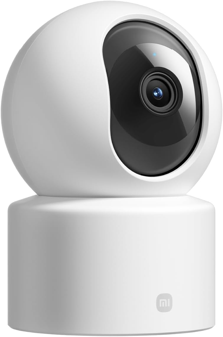 Überwachungskamera Xiaomi C301, Wi-Fi, 2K, Innenbereich BHR868683GL 