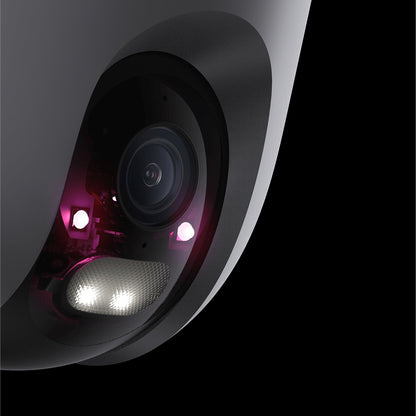 Xiaomi Mi CW400 Surveillance Camera, Wi-Fi, 2.5K, Outdoor BHR7624GL