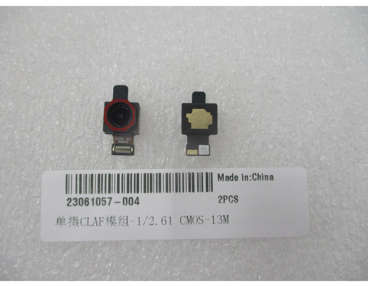 Frontkamera Huawei Pura 90s Pro, Service Pack 23061057-004