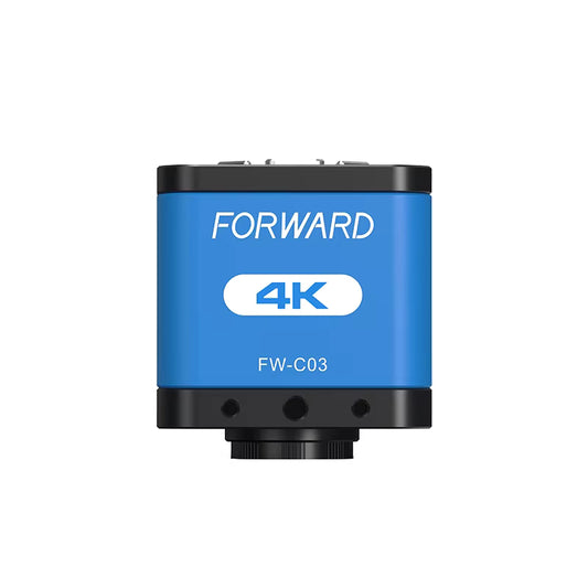 Forward FW-C03 Mikroskopkamera, 4K