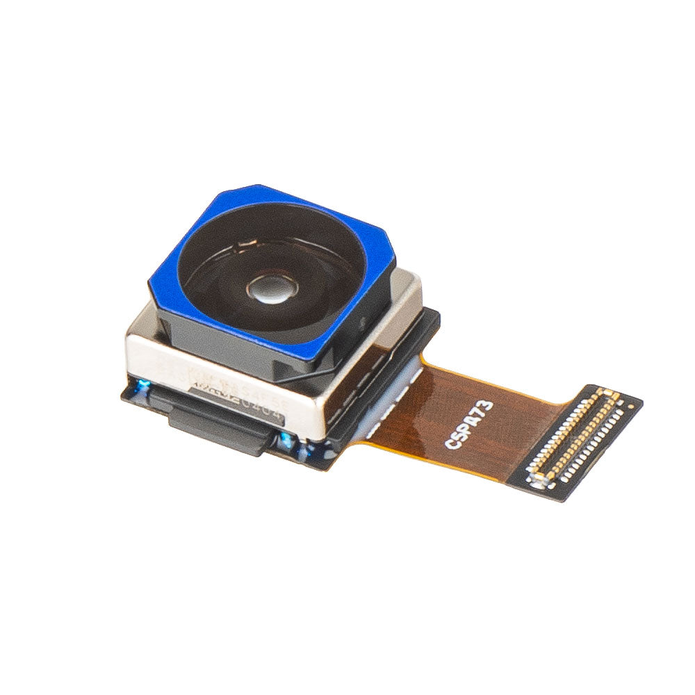 Huawei MatePad Pro Max Rückkamera, 50MP (Weitwinkel), mit Band, Service Pack 02357SFC