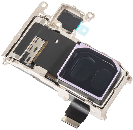 Rückkamera Huawei Pura 80 Ultra, 50MP + 12.5 MP (Teleobjektiv), Service Pack 99090BQD