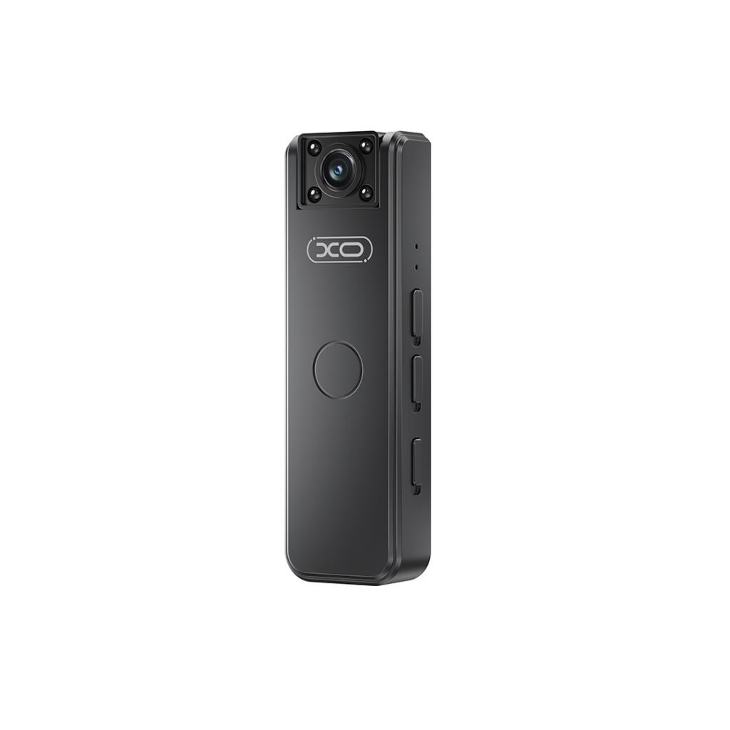 Sportkamera XO Design ZF01, 1080P, Schwarz