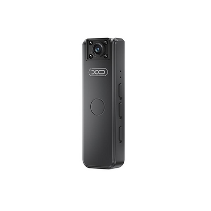 Sportkamera XO Design ZF01, 1080P, Schwarz