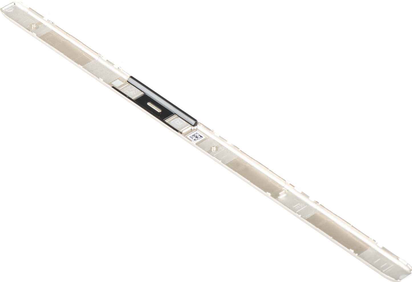 Scharnierabdeckung Huawei Mate X7, Gold, Service Pack 51671379