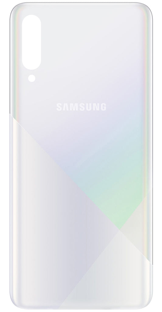 Samsung Galaxy A30s A307 Akkudeckel, Weiß