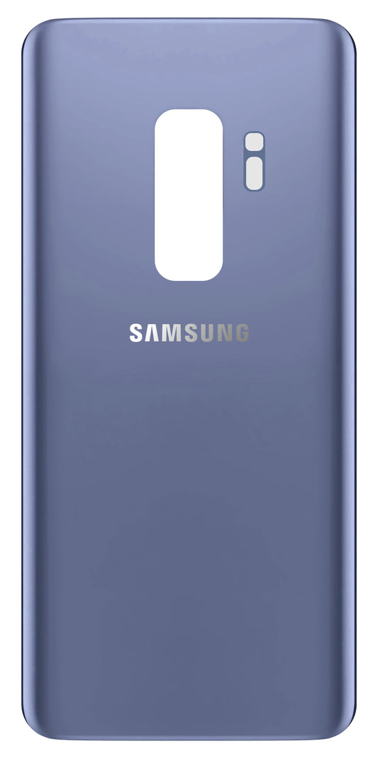 Samsung Galaxy S9+ G965 Akkudeckel, Blau