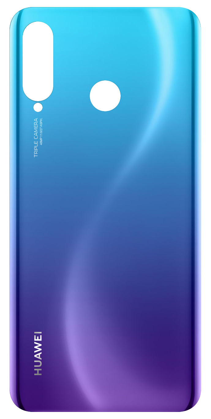 Huawei P30 lite Akkudeckel, 24 MP Version, Blau