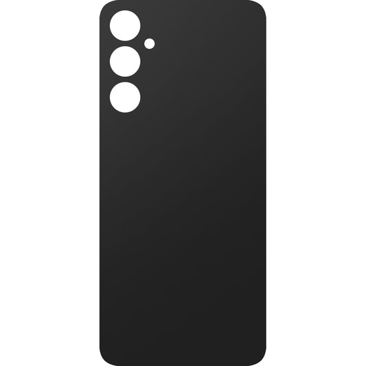 Battery Cover compatible with Samsung Galaxy A05s A057, Black