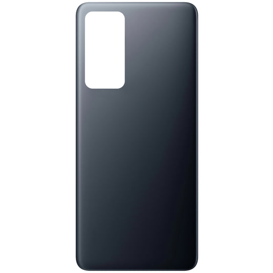 Batteriedeckel kompatibel mit Xiaomi 12S, Grau