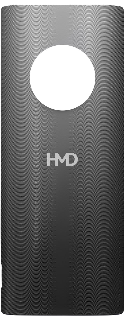 Akkudeckel für HMD 110 4G, Titan