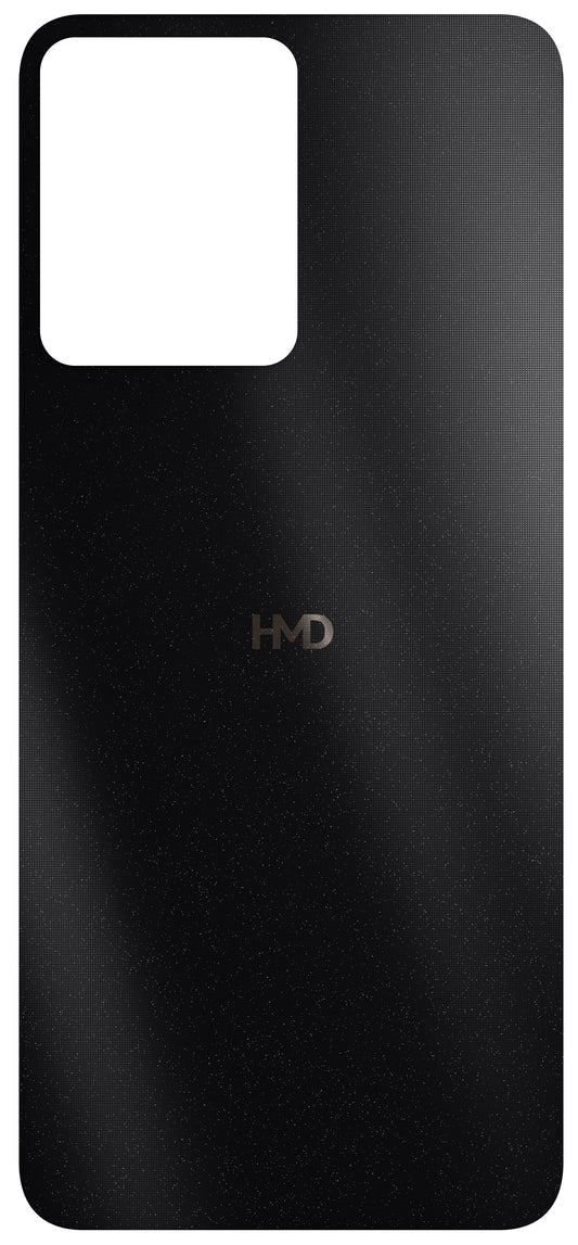 Akkuabdeckung HMD Arc, Schwarz (Shadow Black), Service Pack 5003000855SH0