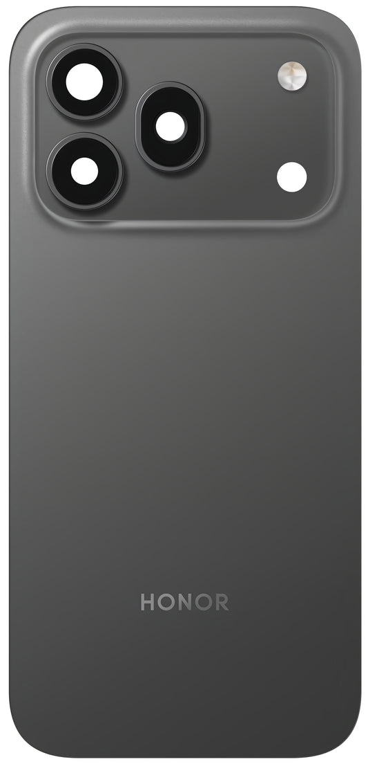 Akkuabdeckung Honor 600 Pro, Schwarz, Service Pack 0235ATUR