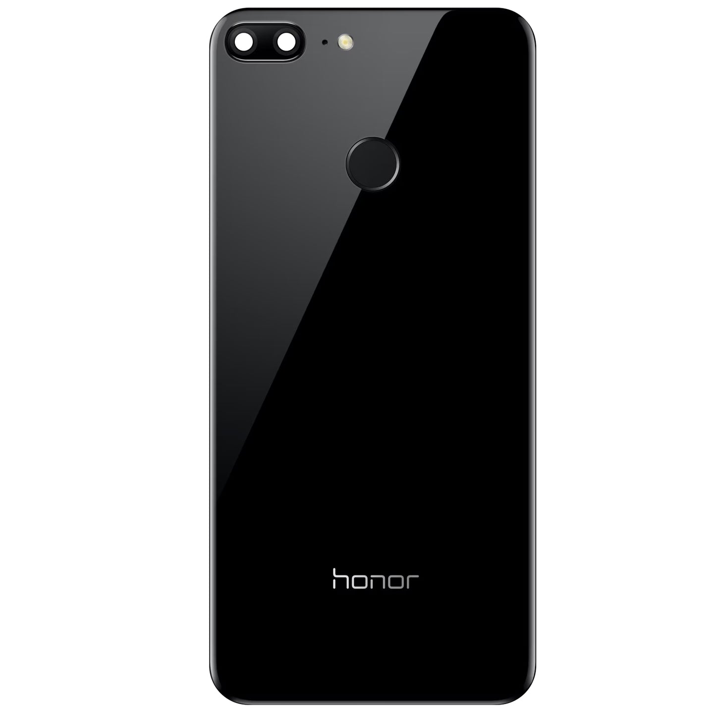 Honor 9 Lite Battery Cover, Midnight Black, Swap