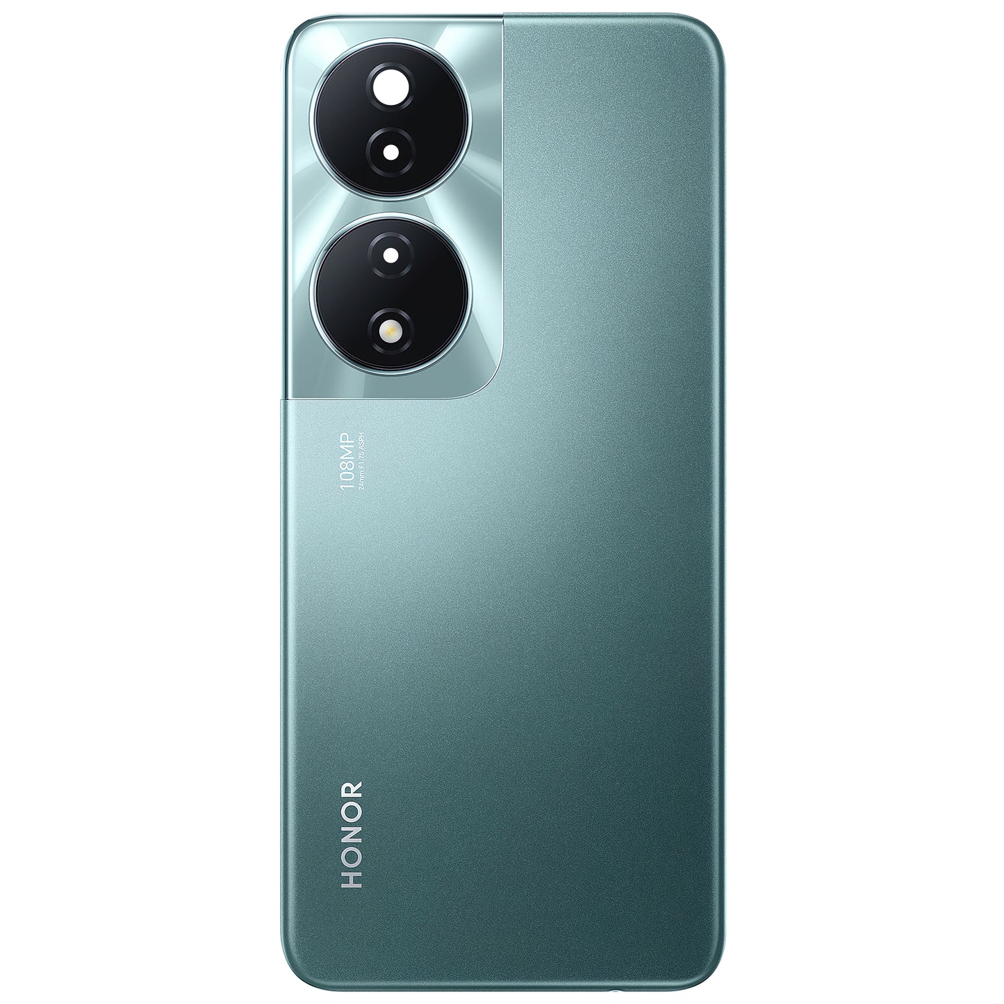 Honor 90 Smart Akkudeckel, Grün (Emerald Green), Swap 0235AJRR