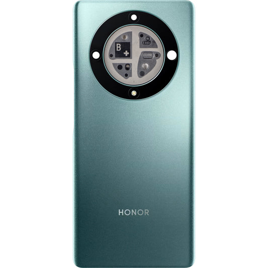 Akkudeckel Honor Magic5 Lite, Smaragdgrün, Service Pack 0235AEKY 