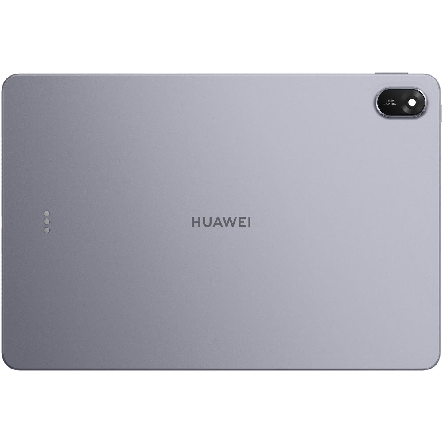 Akkuabdeckung Huawei MatePad 11.5 (2025), Grau (Space Gray), Service Pack 02357ESM