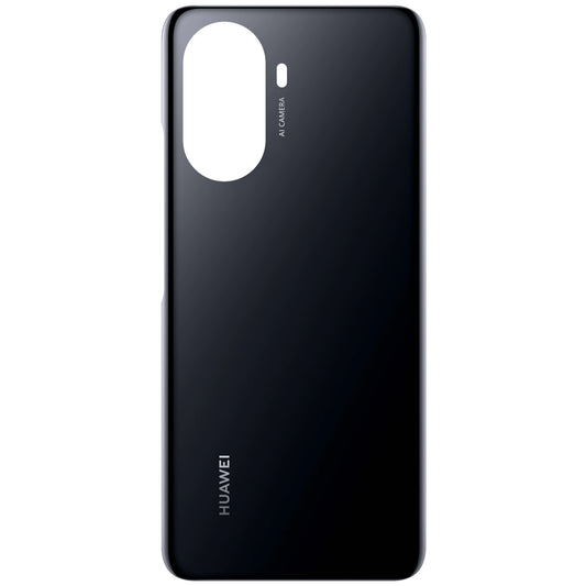 Huawei nova Y70 Akkudeckel, Schwarz (Midnight Black)