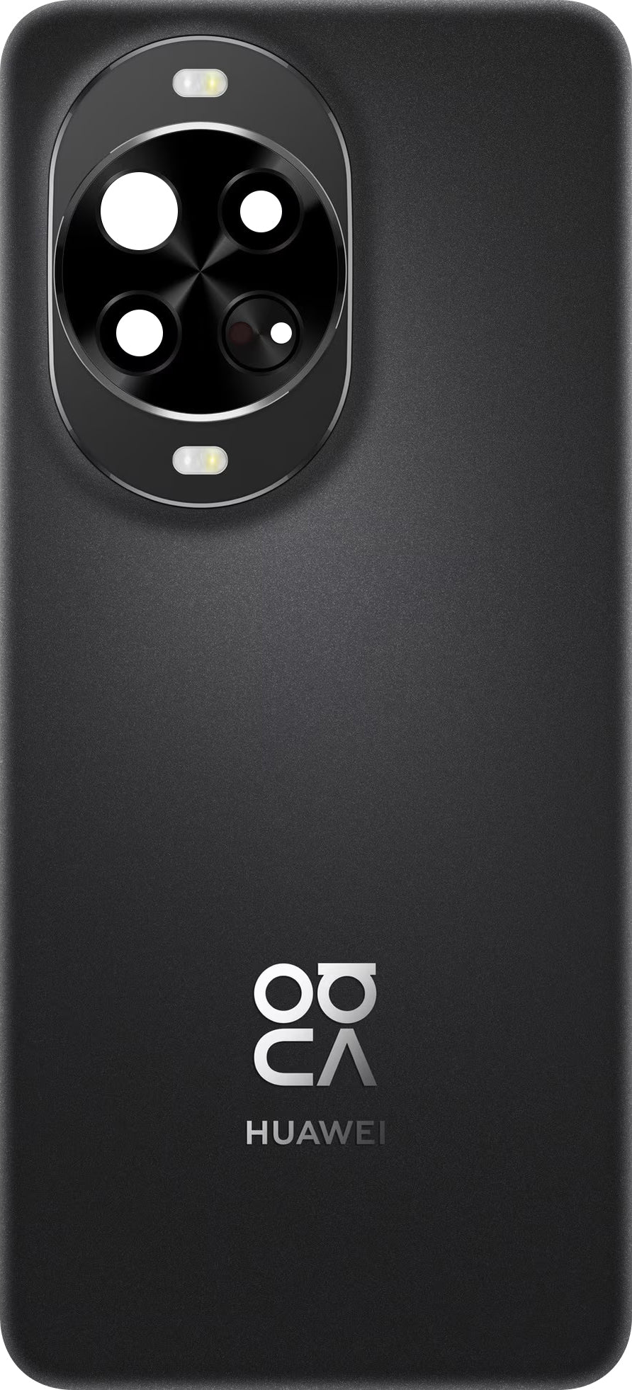 Huawei nova 14 Pro Battery Cover, Black, Service Pack 02357HXT