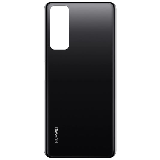 Huawei P smart 2021 Akkudeckel, Schwarz