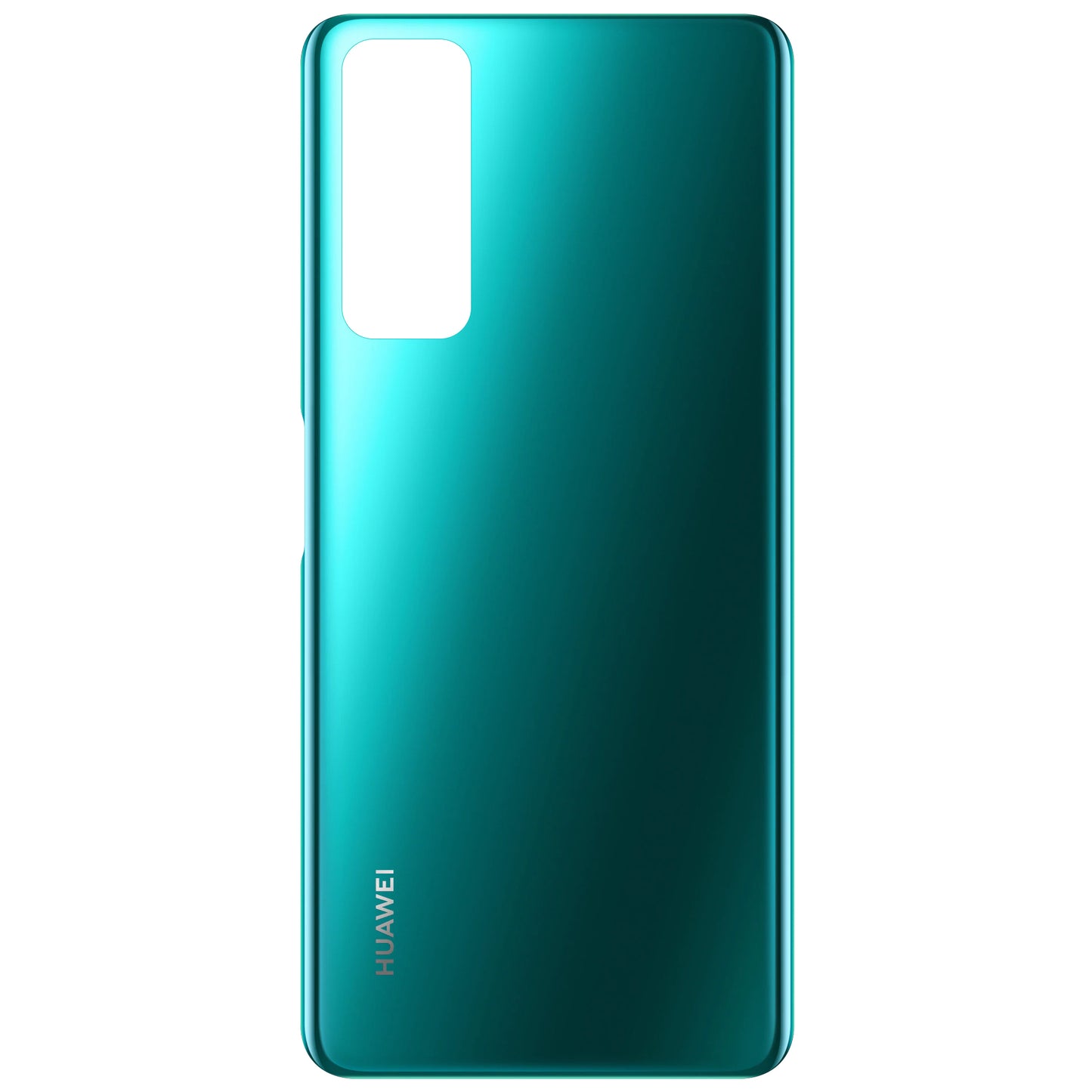 Huawei P smart 2021 Battery Cover, Green (Crush Green), Swap