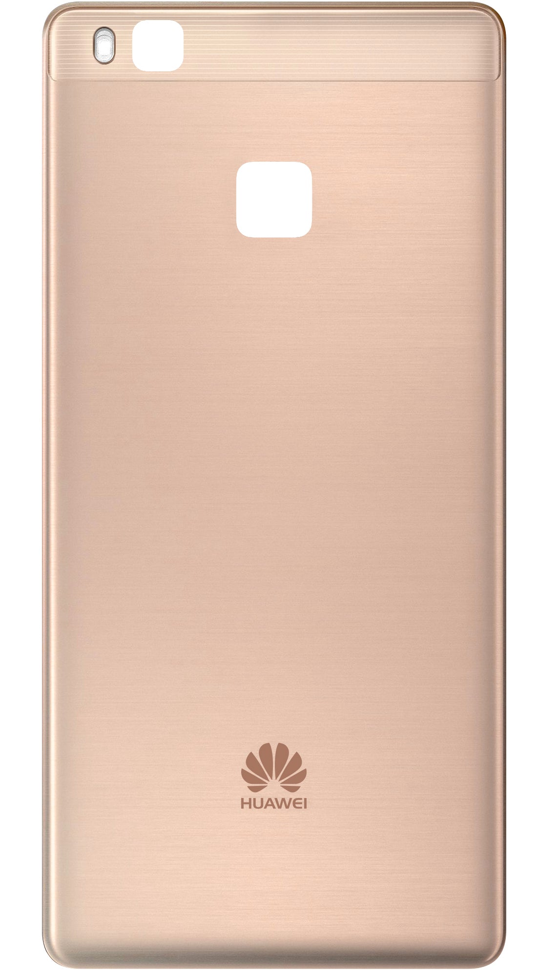 Huawei P9 lite (2016) Akkudeckel, Roségold, Swap