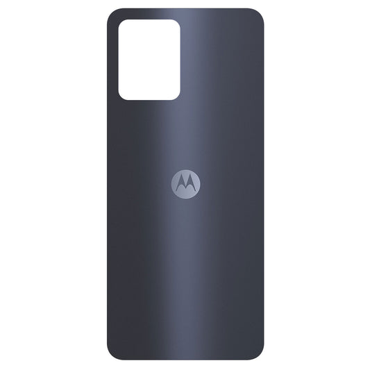 Motorola Moto G54 Akkudeckel, Blau (Midnight Blue), Service Pack 5S58C23297