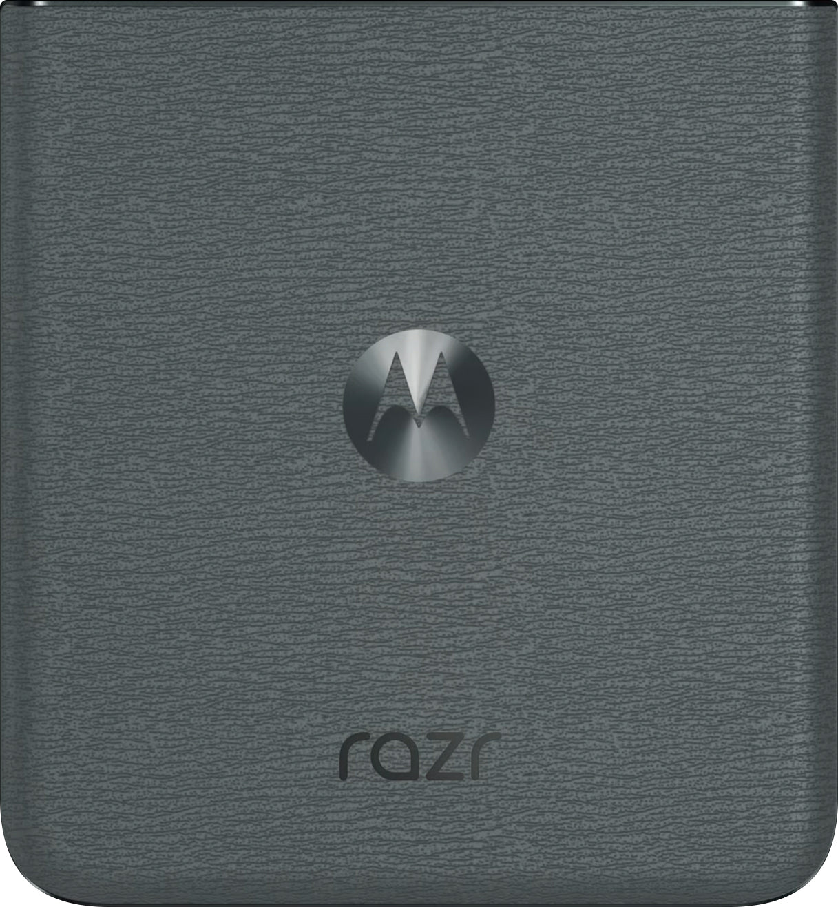 Motorola Razr 40 Battery Cover, Green (Sage Green), Swap SS68D93610