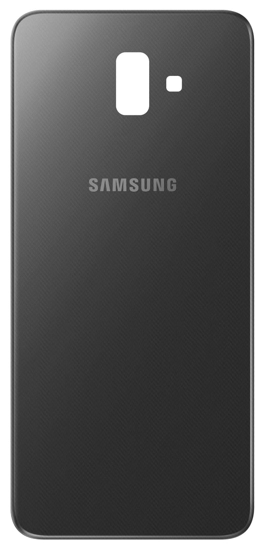 Samsung J6 Plus (2018) J610 Akkudeckel, Schwarz